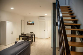 Angelo apartments